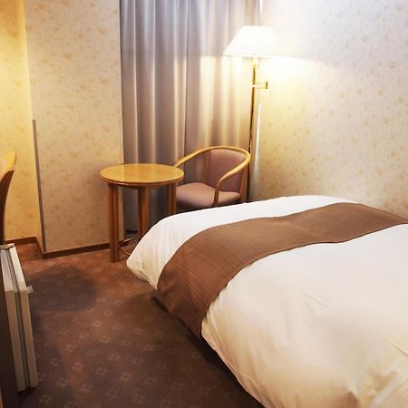 Takayama City Hotel Four Seasons Екстер'єр фото