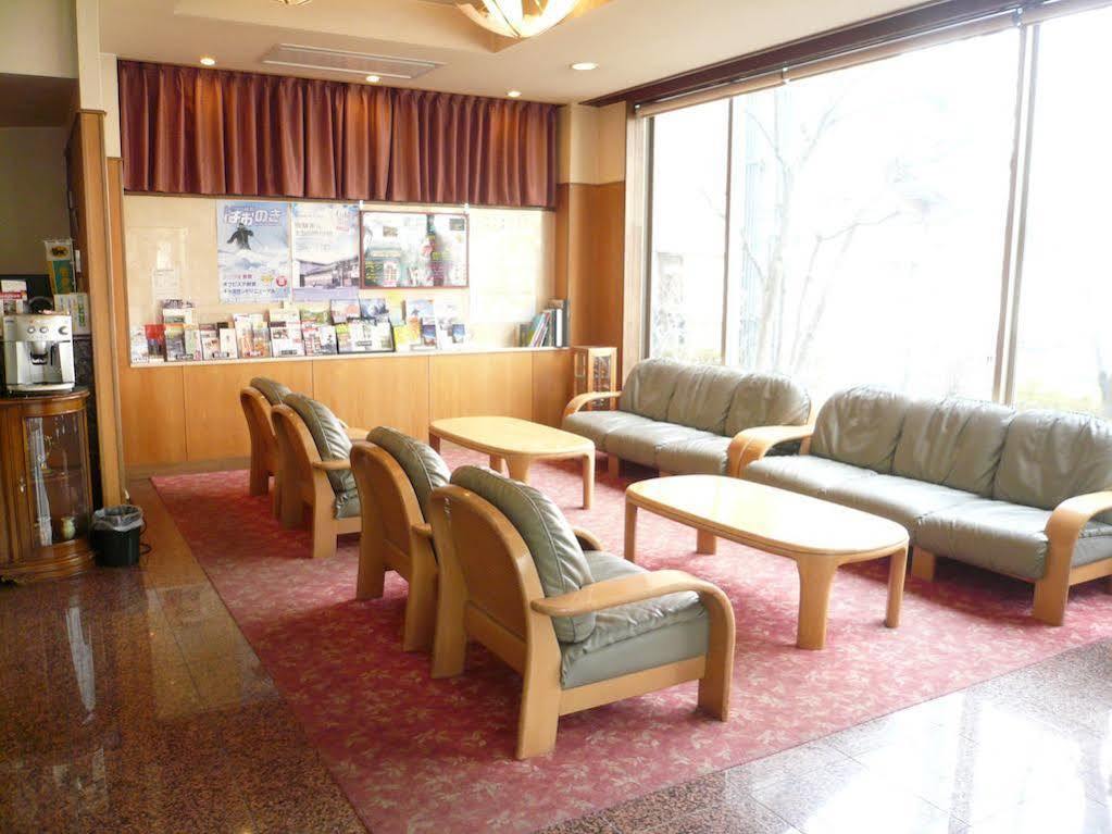Takayama City Hotel Four Seasons Екстер'єр фото